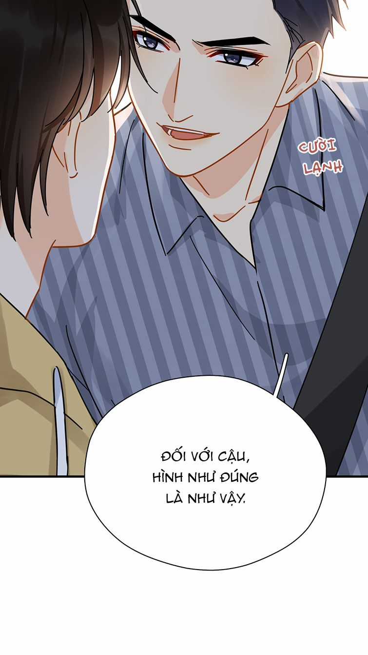 Theo Đuôi - Chapter 40 - Trang 35