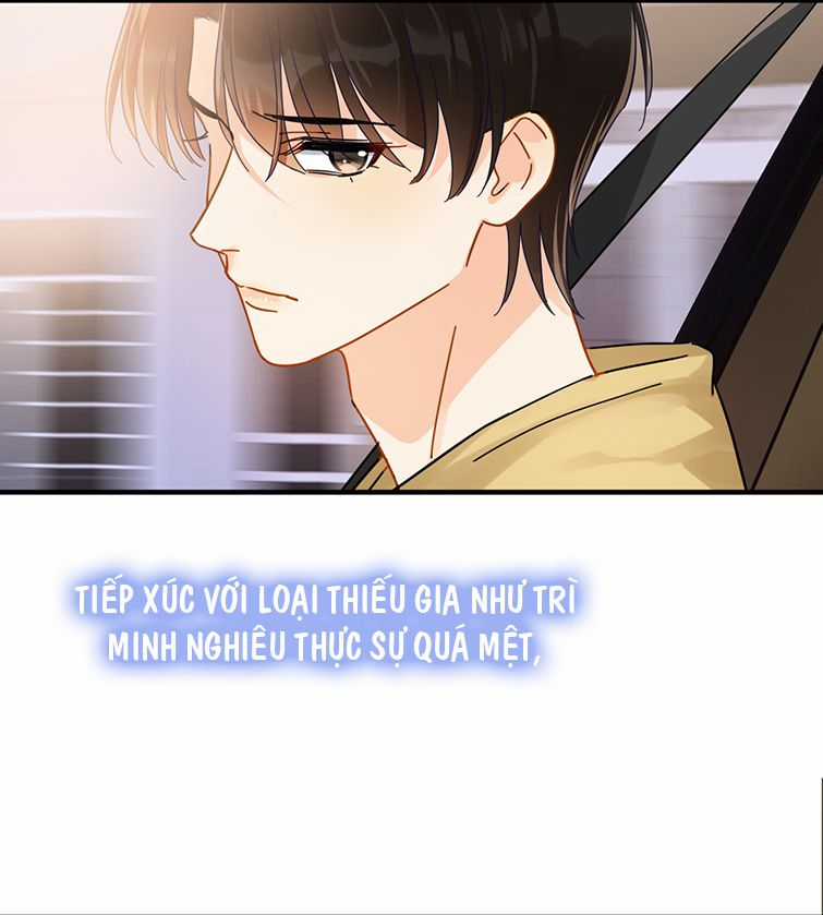 Theo Đuôi - Chapter 40 - Trang 38