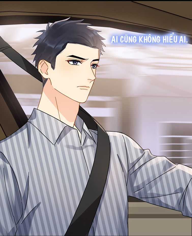 Theo Đuôi - Chapter 40 - Trang 39