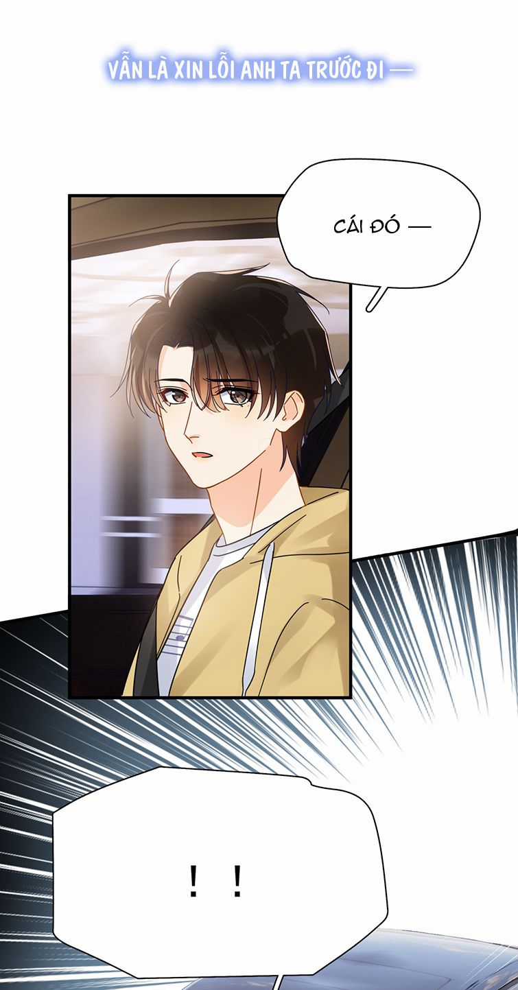 Theo Đuôi - Chapter 40 - Trang 41