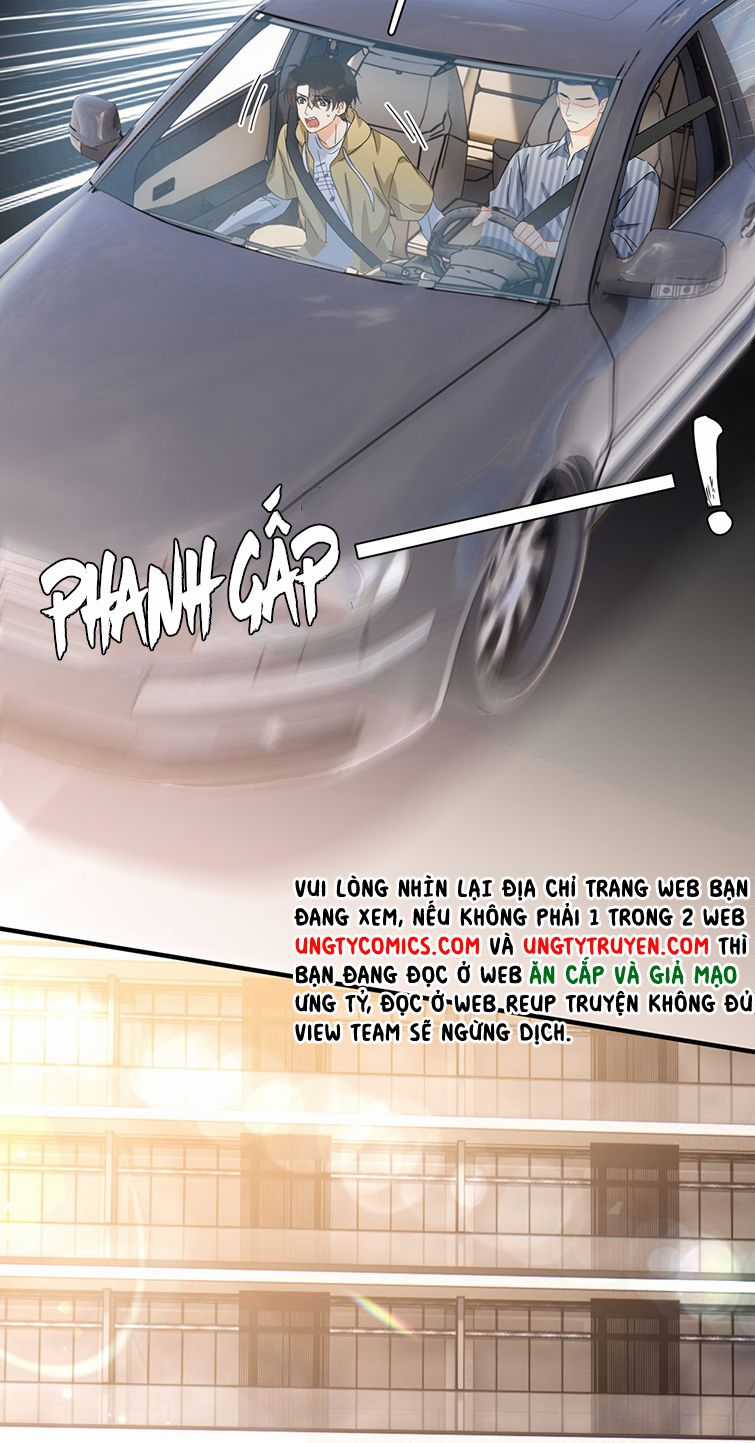 Theo Đuôi - Chapter 40 - Trang 42