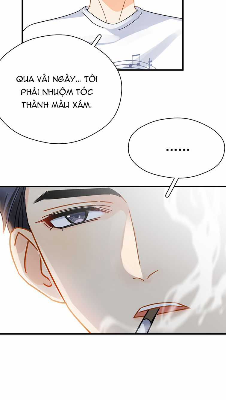 Theo Đuôi - Chapter 40 - Trang 46