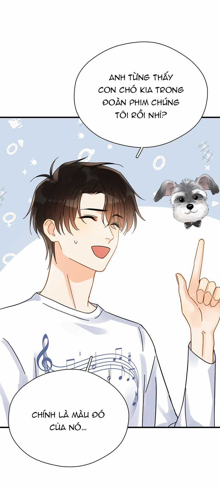 Theo Đuôi - Chapter 40 - Trang 47