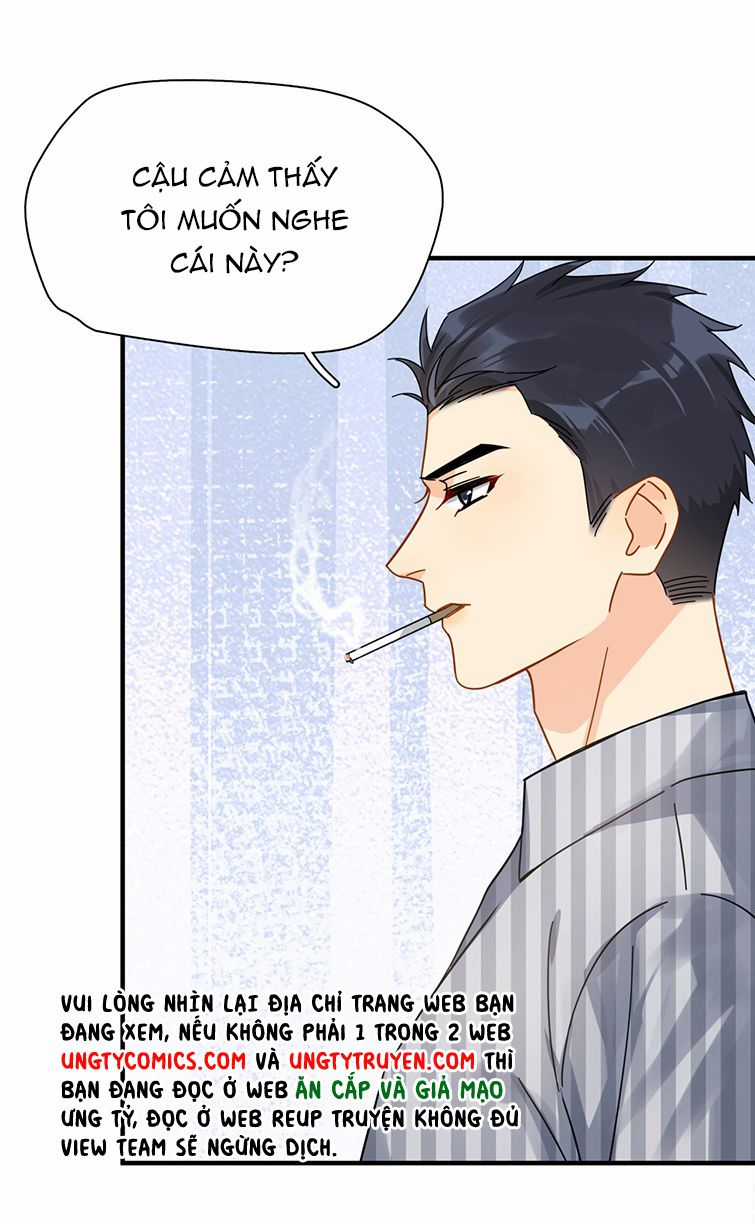 Theo Đuôi - Chapter 40 - Trang 48