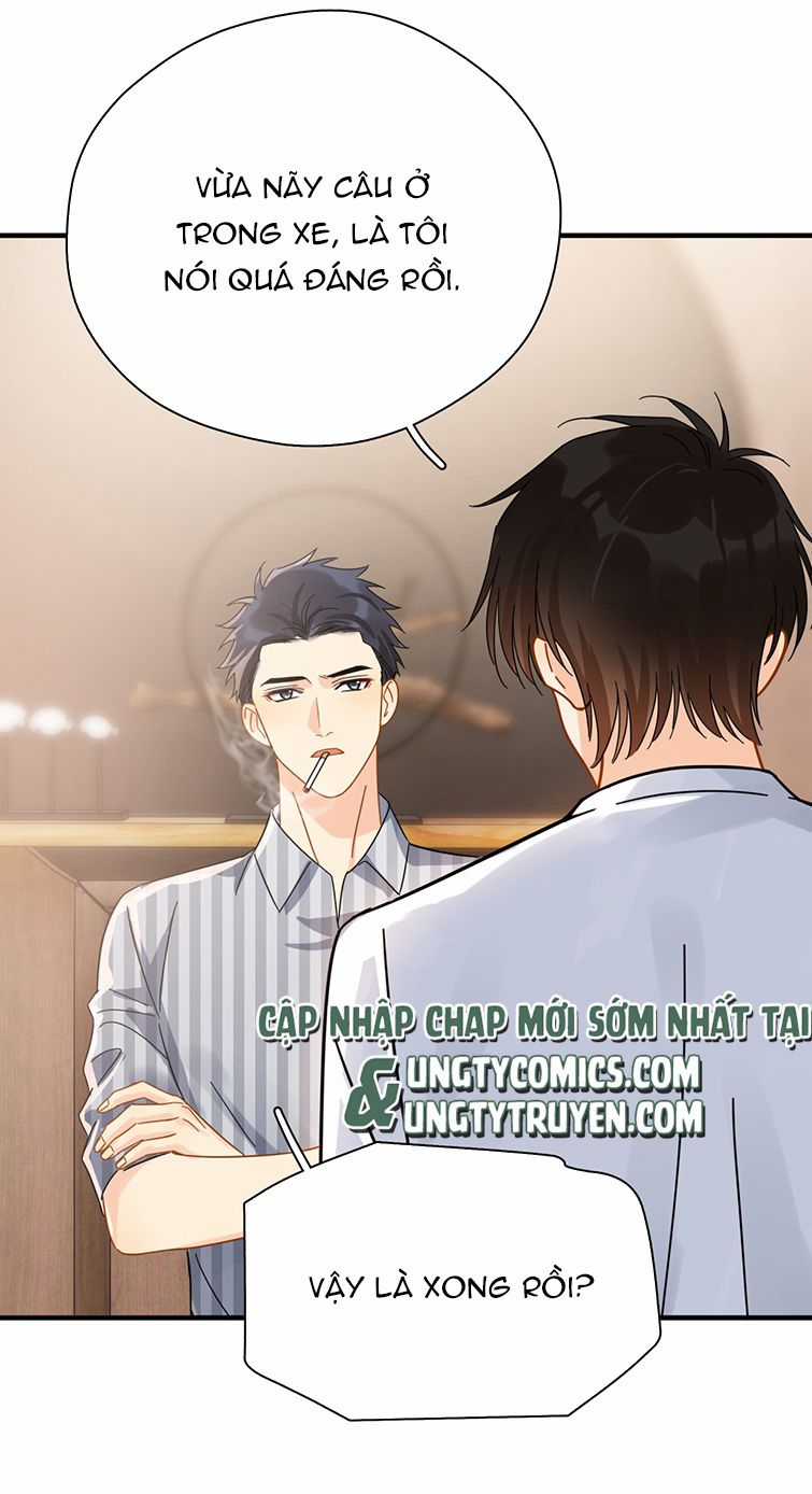 Theo Đuôi - Chapter 40 - Trang 50