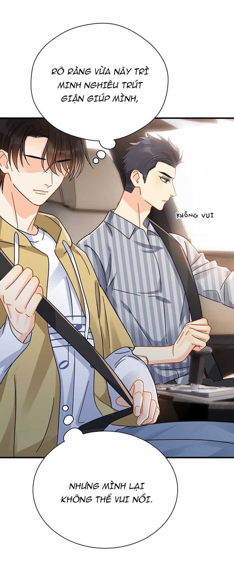 Theo Đuôi - Chapter 40 - Trang 6