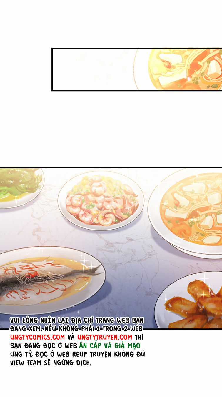 Theo Đuôi - Chapter 40 - Trang 53