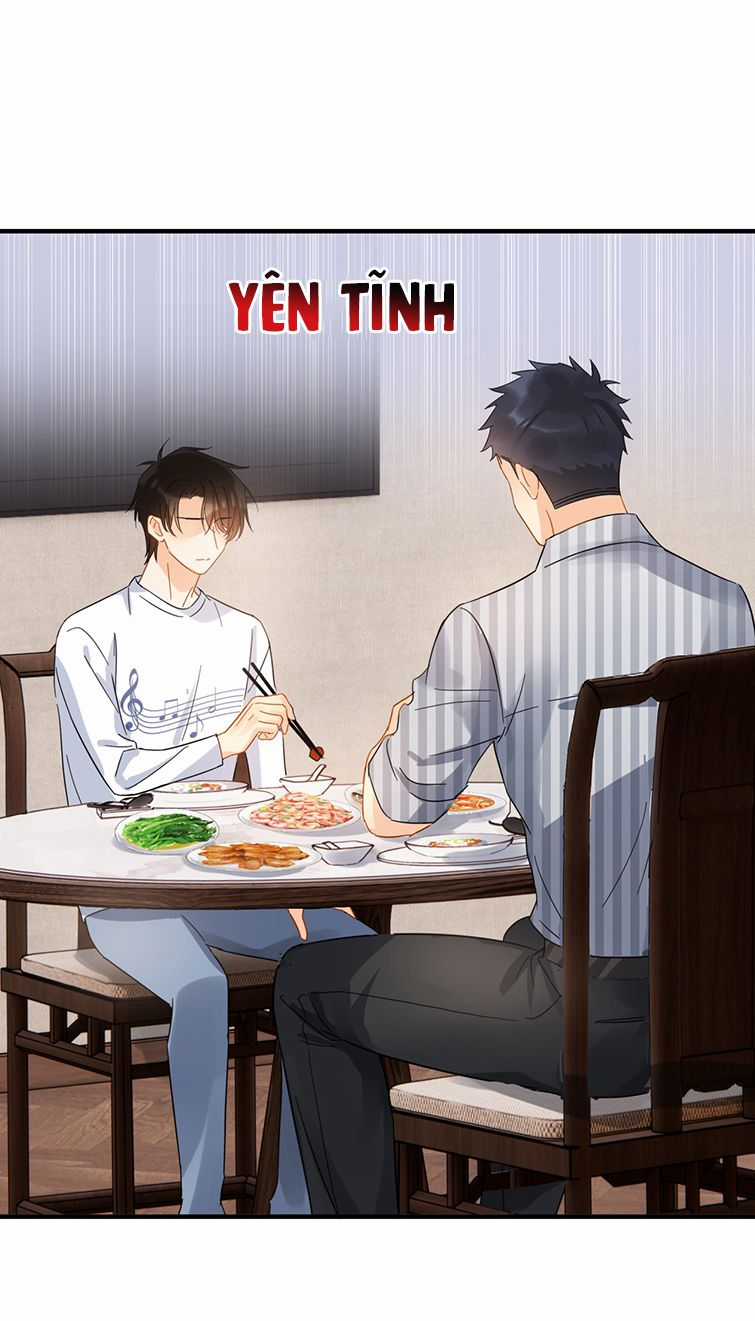 Theo Đuôi - Chapter 40 - Trang 54