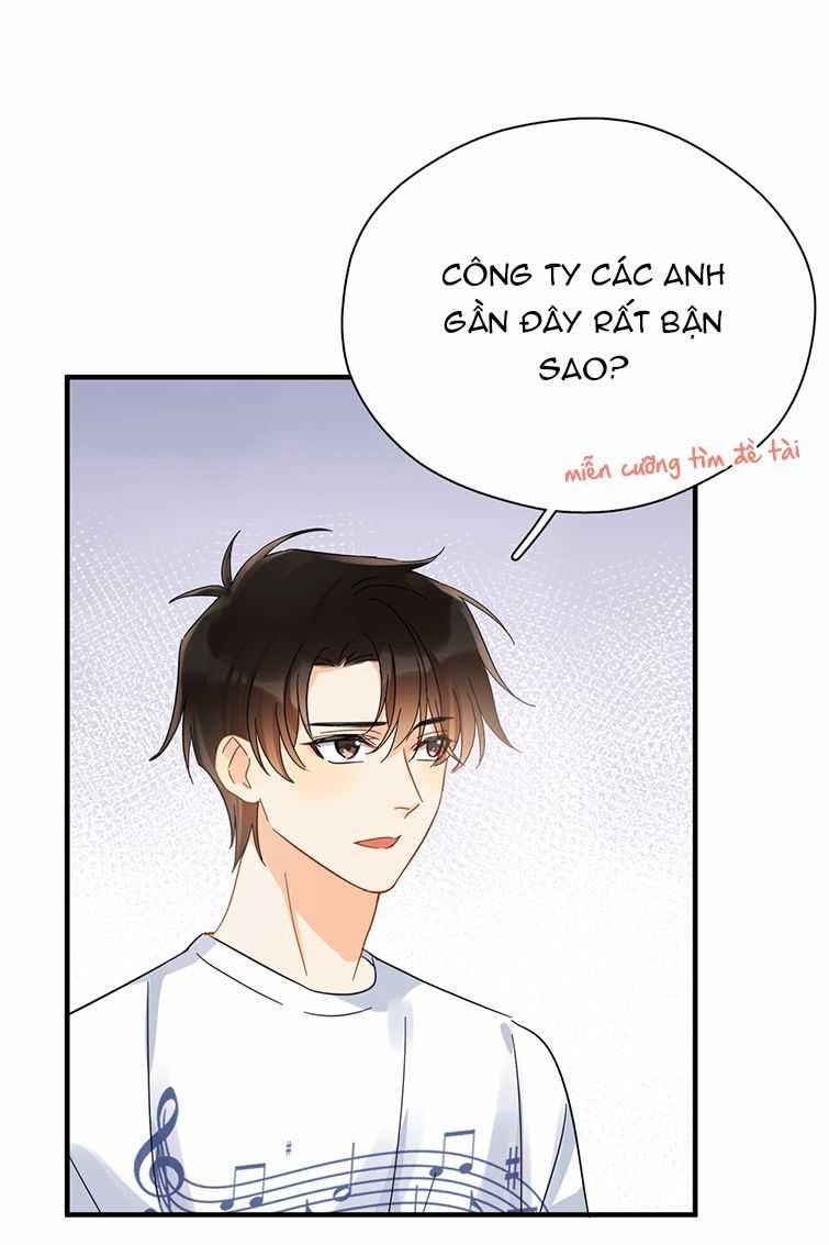 Theo Đuôi - Chapter 40 - Trang 55