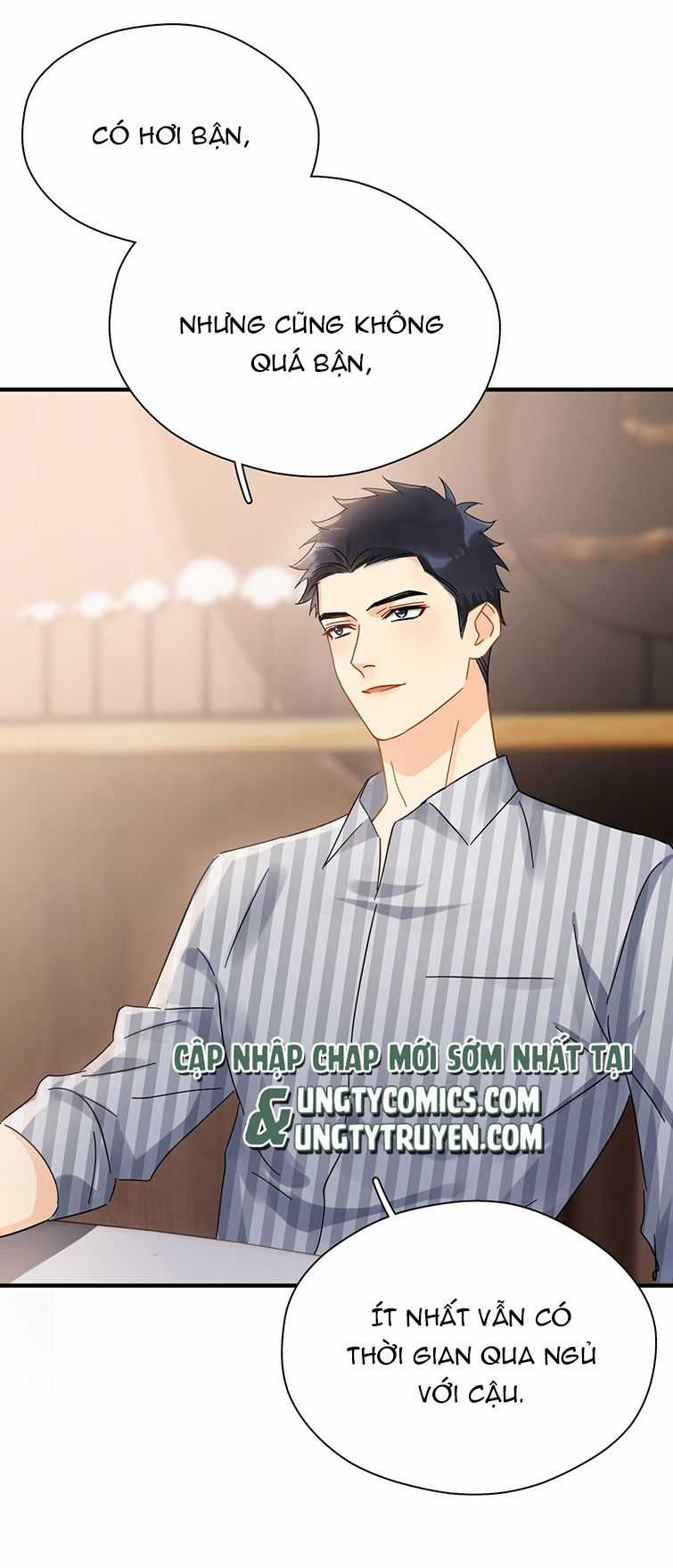 Theo Đuôi - Chapter 40 - Trang 56