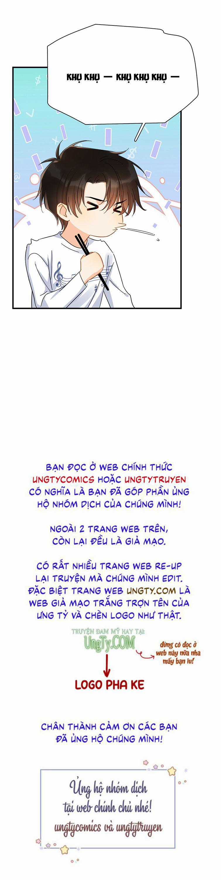 Theo Đuôi - Chapter 40 - Trang 57