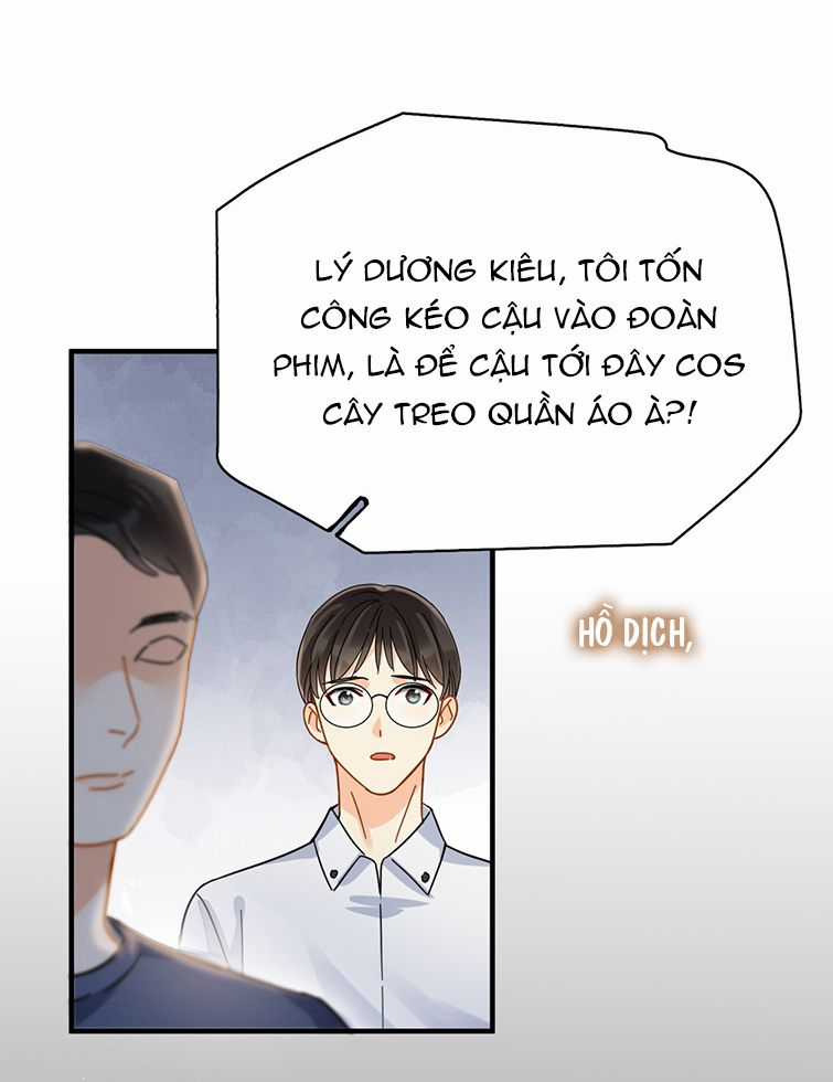 Theo Đuôi - Chapter 40 - Trang 7