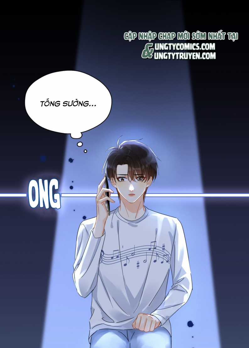 Theo Đuôi - Chapter 41 - Trang 12