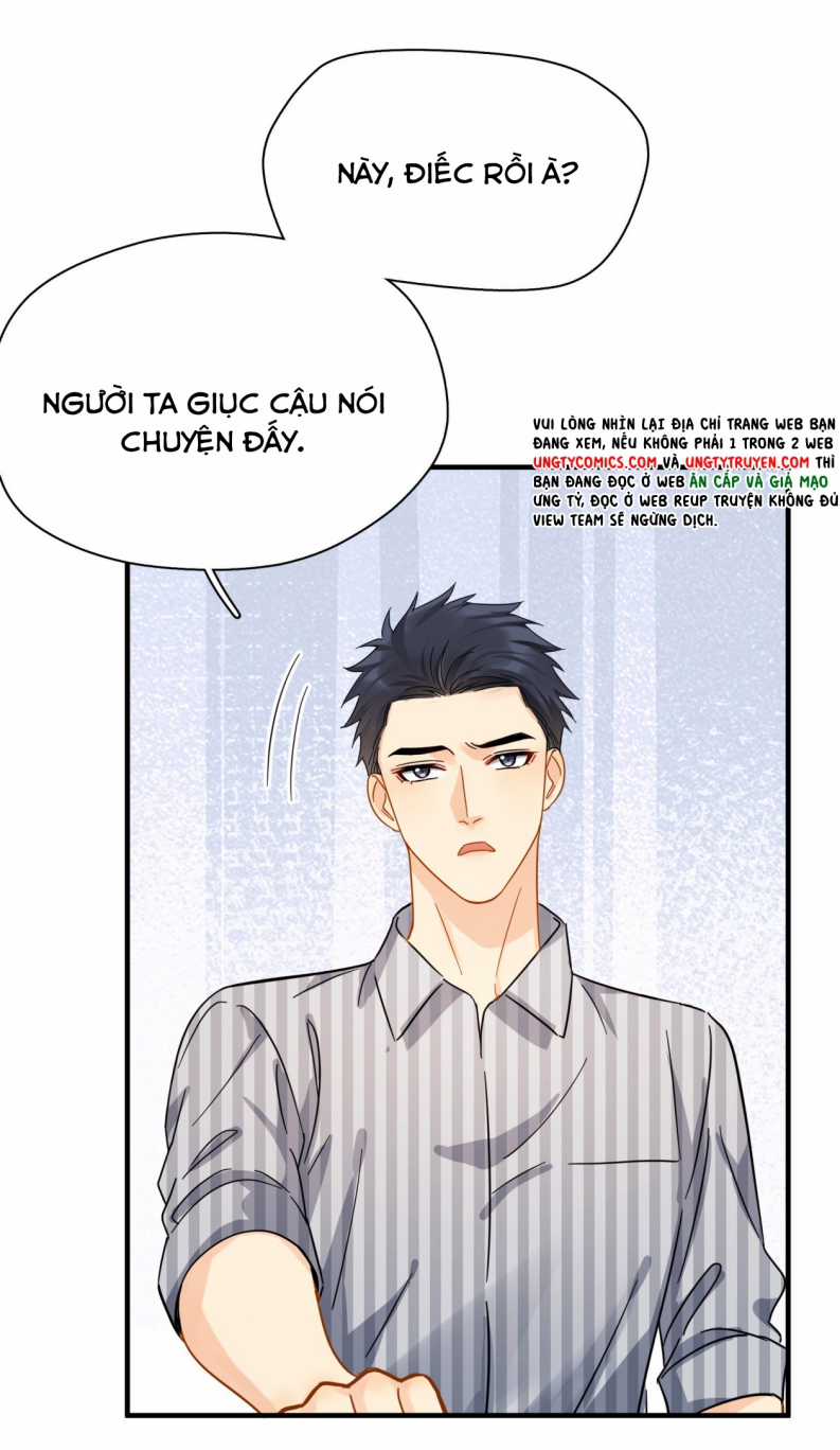 Theo Đuôi - Chapter 41 - Trang 15