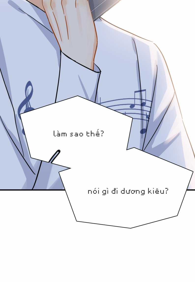 Theo Đuôi - Chapter 41 - Trang 17