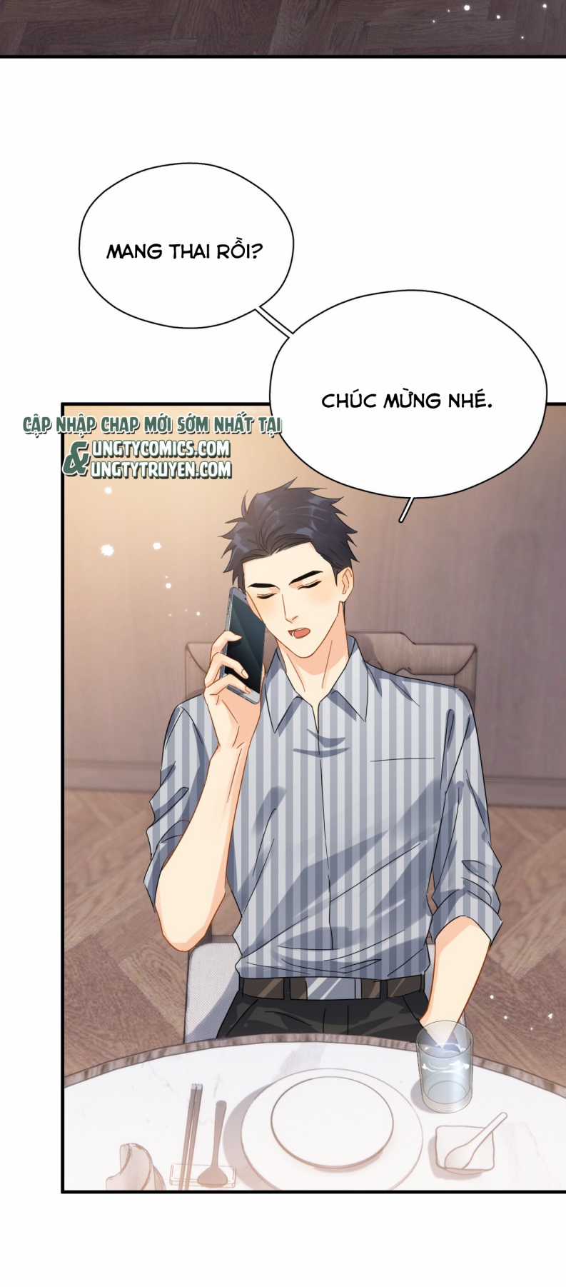 Theo Đuôi - Chapter 41 - Trang 19