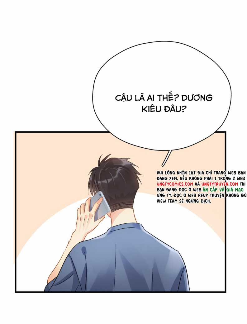 Theo Đuôi - Chapter 41 - Trang 20