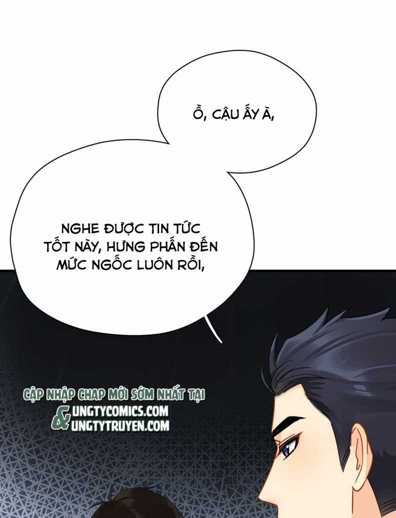 Theo Đuôi - Chapter 41 - Trang 21