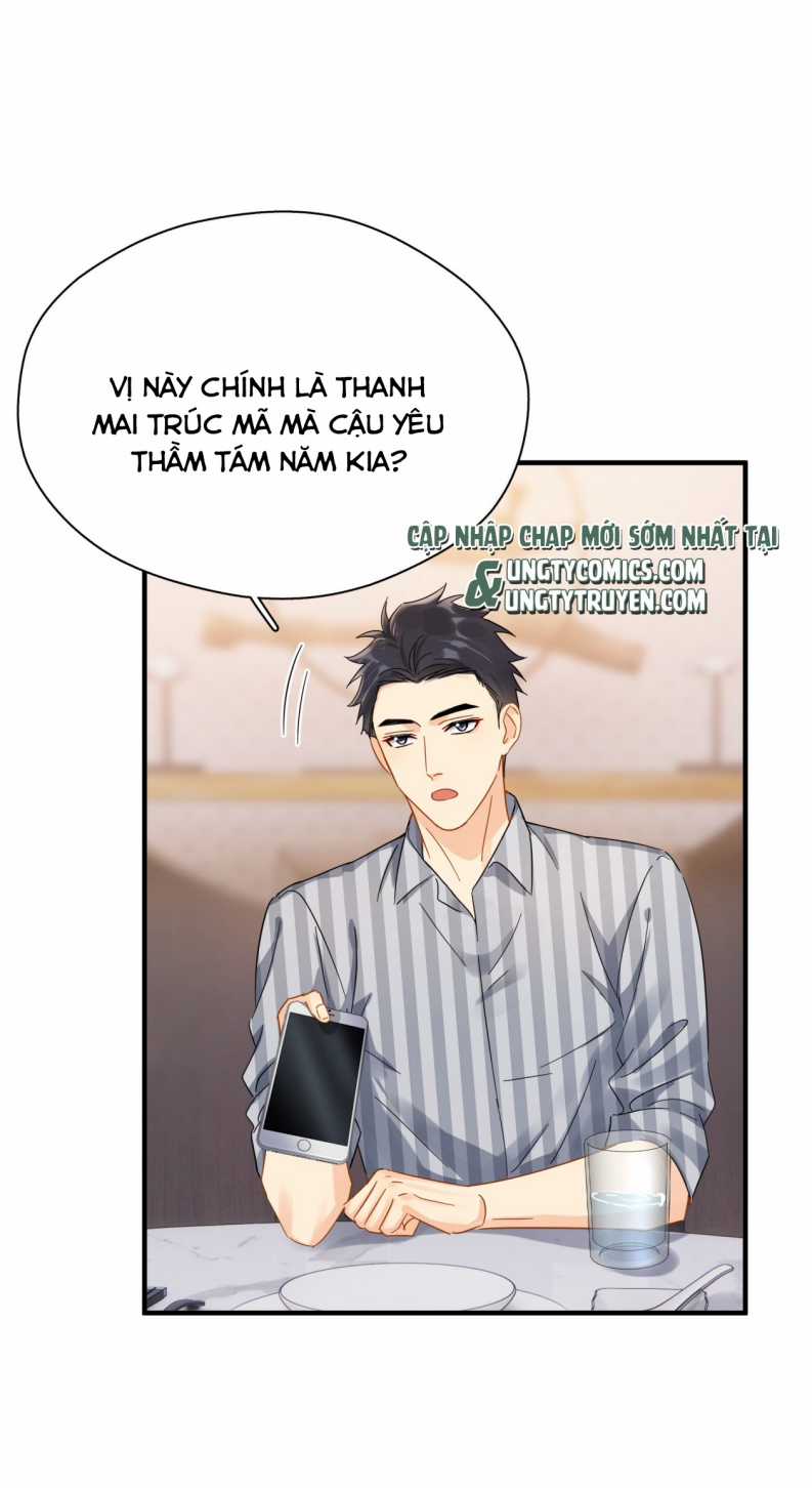 Theo Đuôi - Chapter 41 - Trang 24