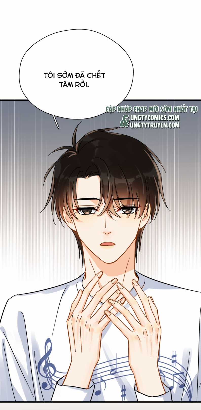 Theo Đuôi - Chapter 41 - Trang 27