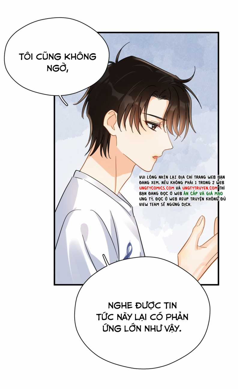 Theo Đuôi - Chapter 41 - Trang 30