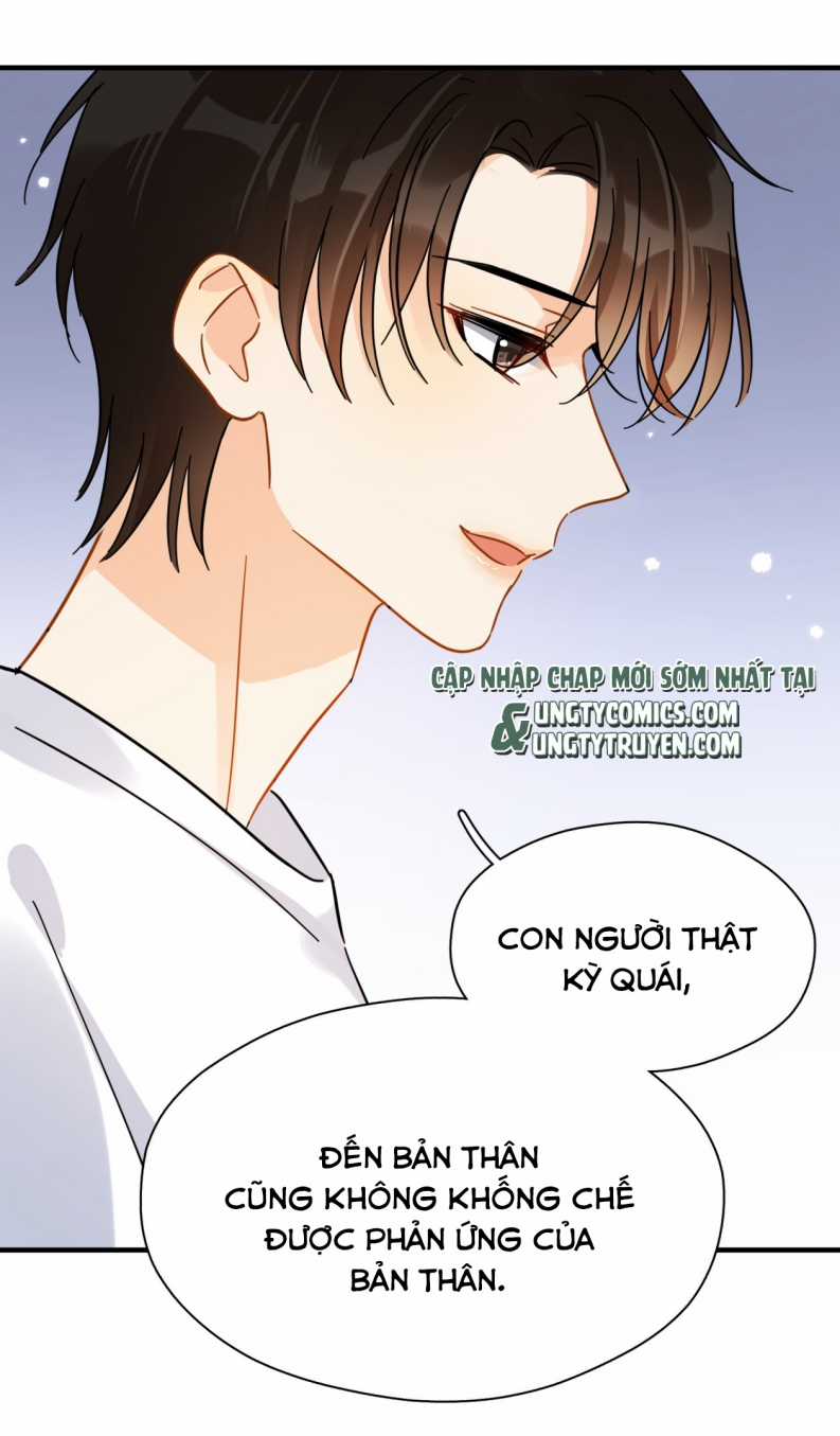 Theo Đuôi - Chapter 41 - Trang 31