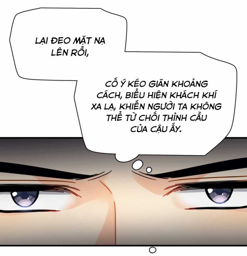 Theo Đuôi - Chapter 41 - Trang 33