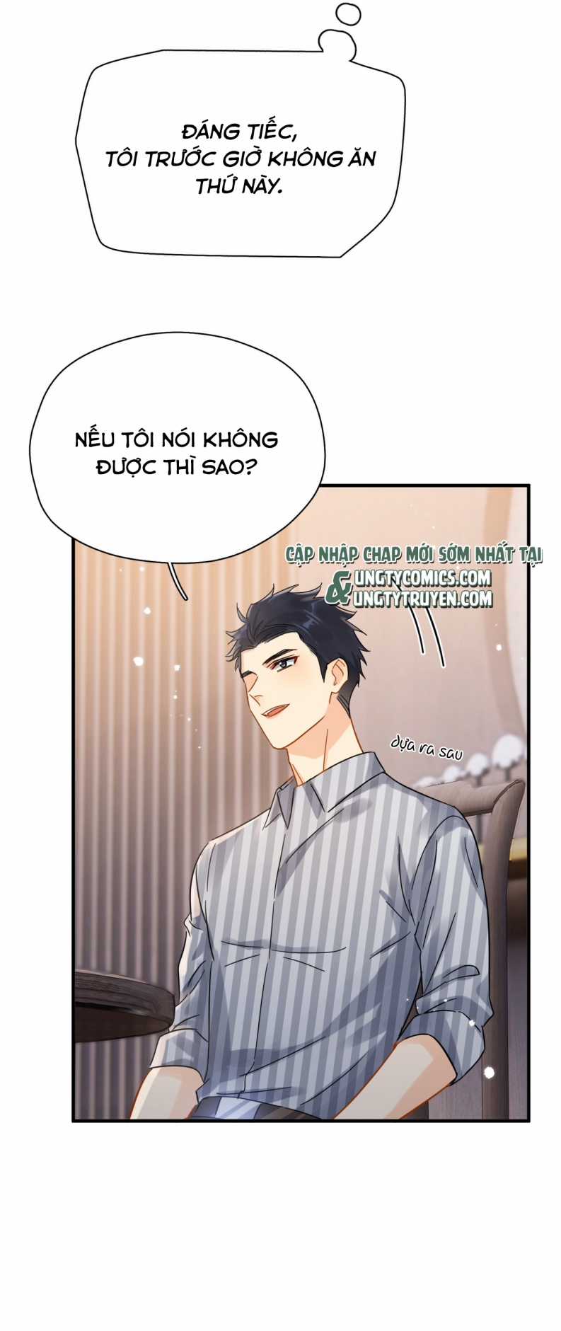 Theo Đuôi - Chapter 41 - Trang 34