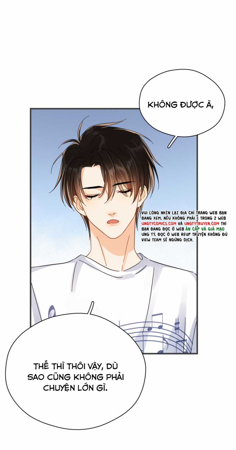 Theo Đuôi - Chapter 41 - Trang 35