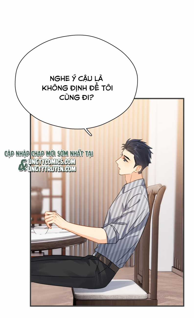 Theo Đuôi - Chapter 41 - Trang 39