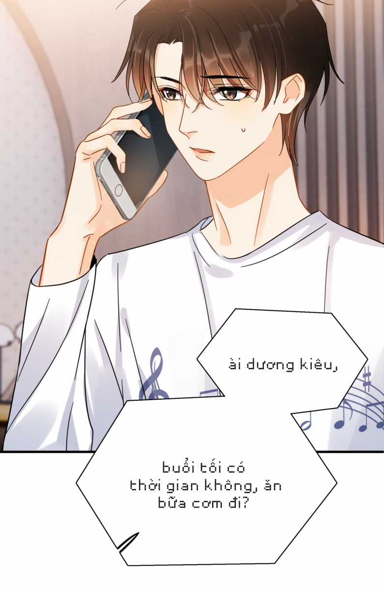 Theo Đuôi - Chapter 41 - Trang 6