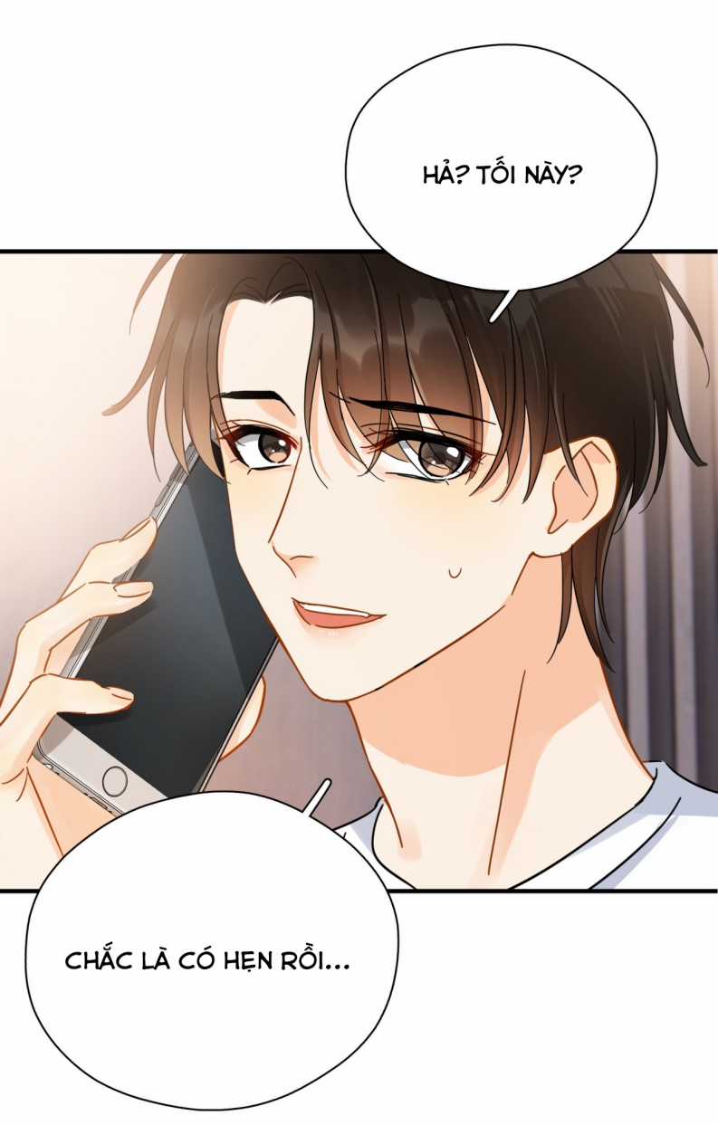 Theo Đuôi - Chapter 41 - Trang 7