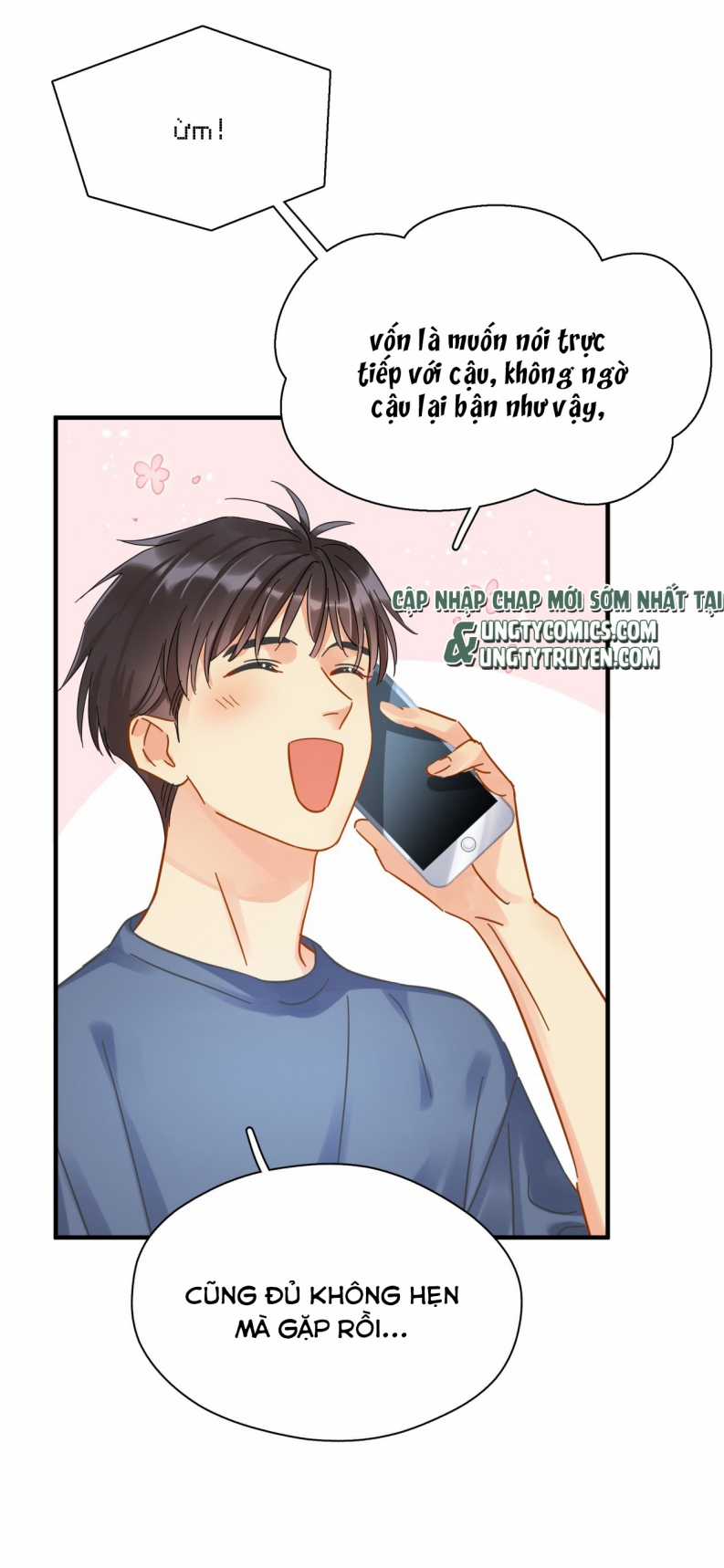 Theo Đuôi - Chapter 41 - Trang 10