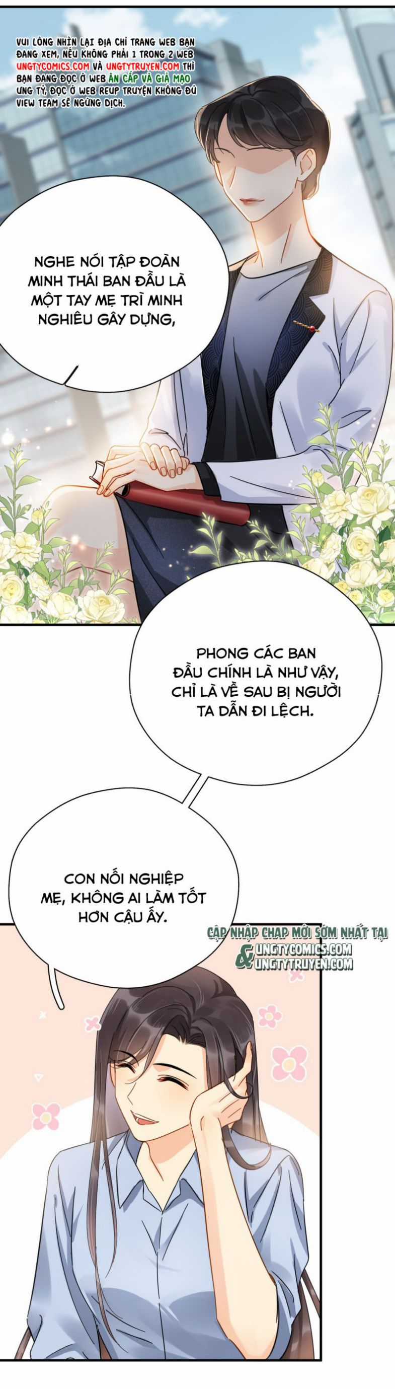 Theo Đuôi - Chapter 42 - Trang 13