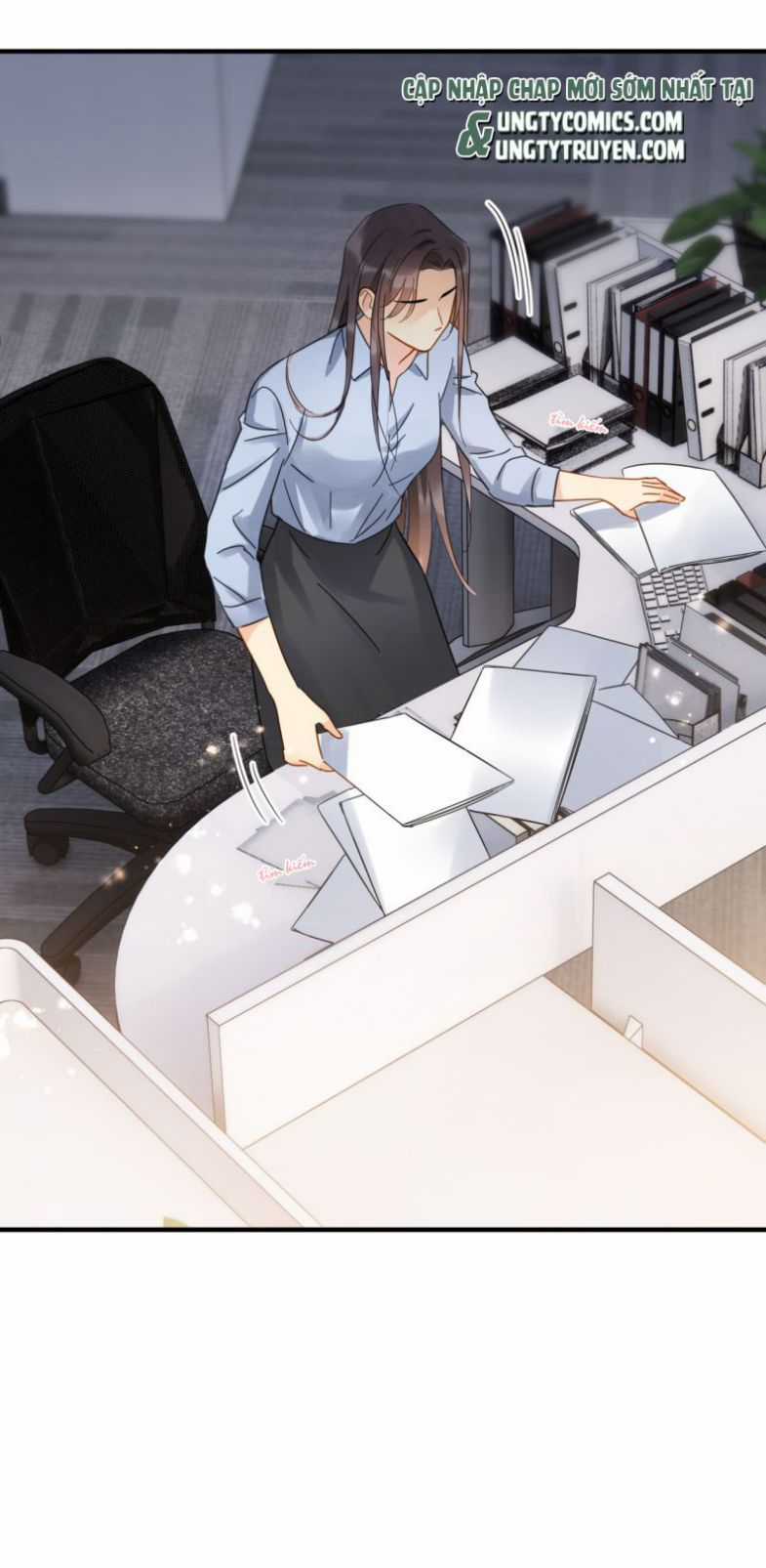 Theo Đuôi - Chapter 42 - Trang 16