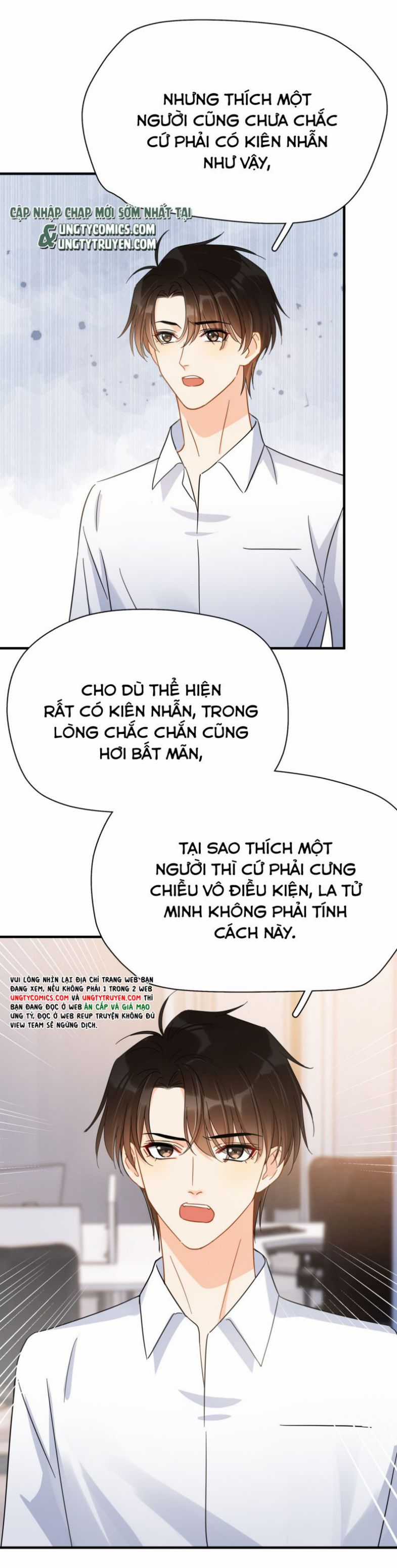 Theo Đuôi - Chapter 42 - Trang 25