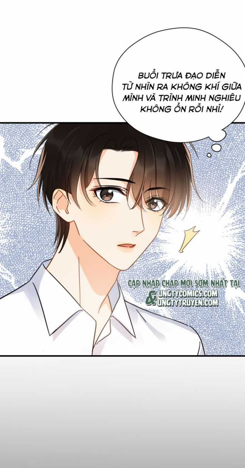 Theo Đuôi - Chapter 42 - Trang 28