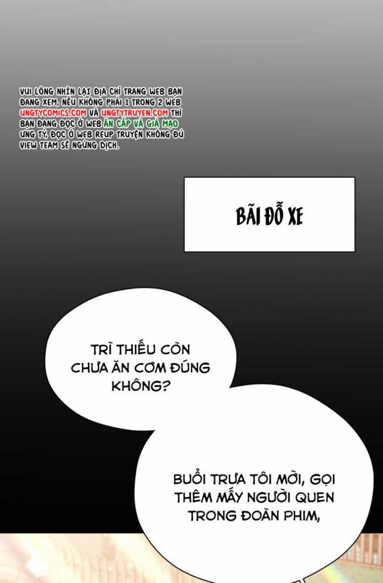 Theo Đuôi - Chapter 42 - Trang 29