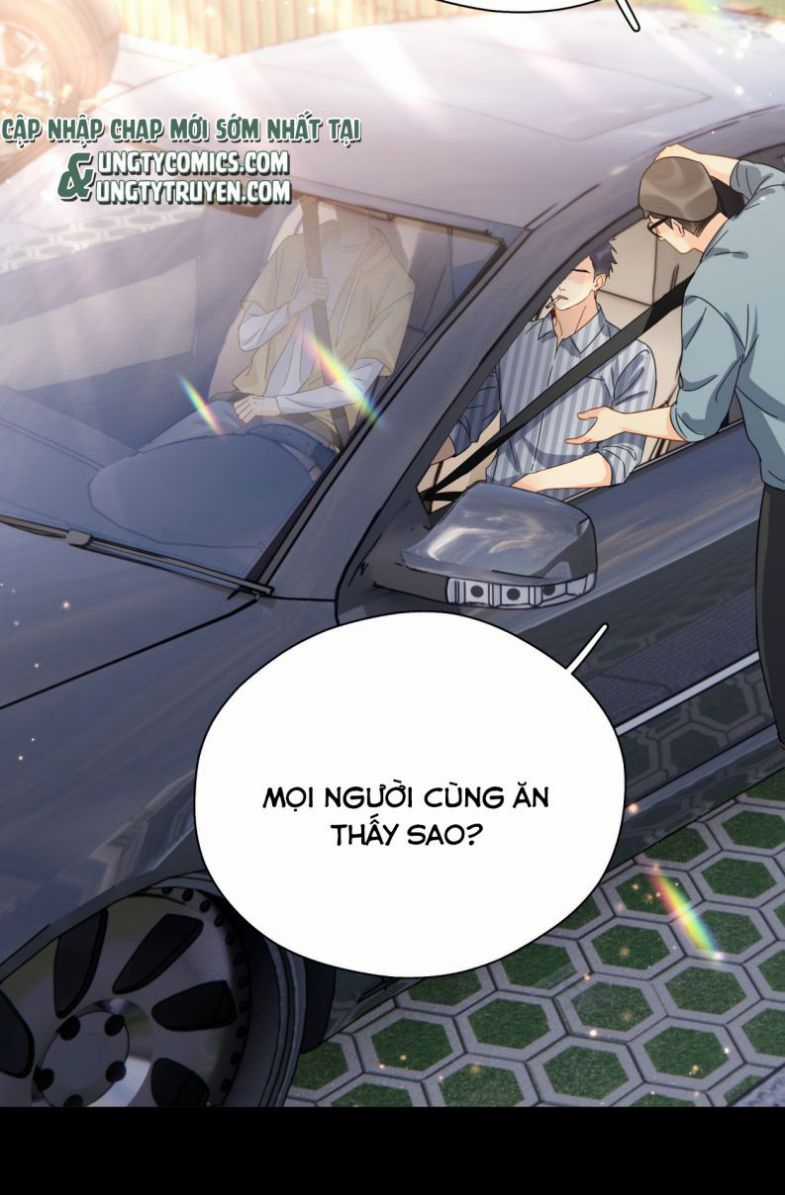 Theo Đuôi - Chapter 42 - Trang 30