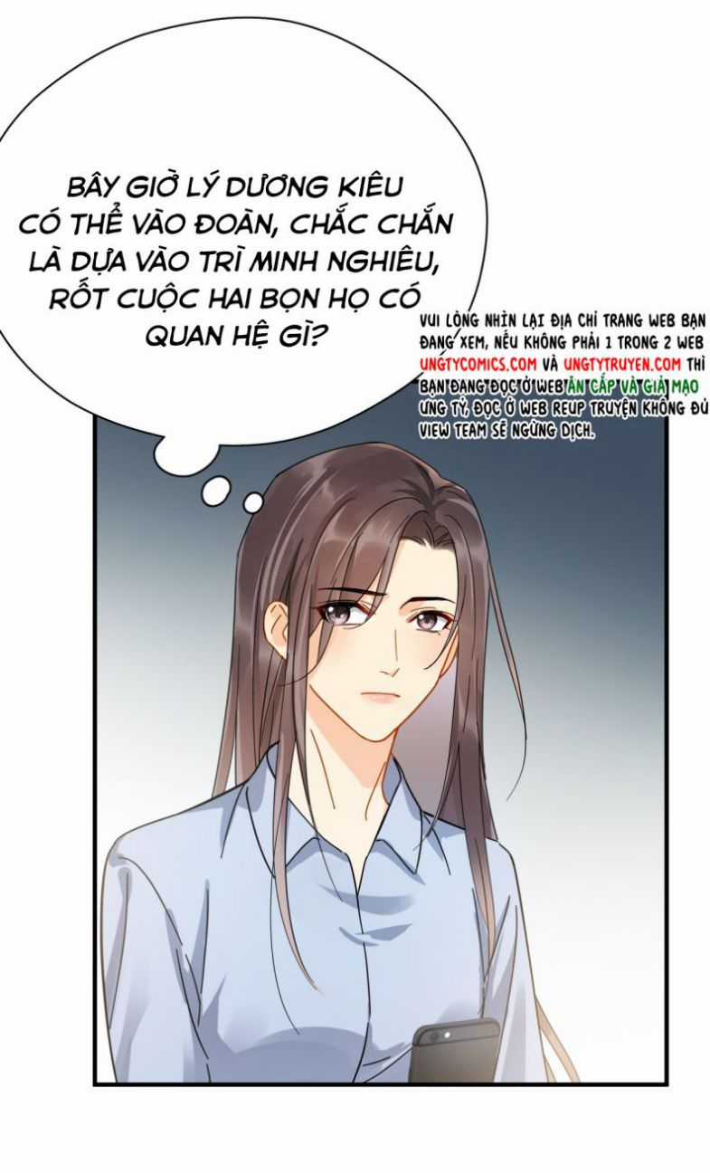 Theo Đuôi - Chapter 42 - Trang 4