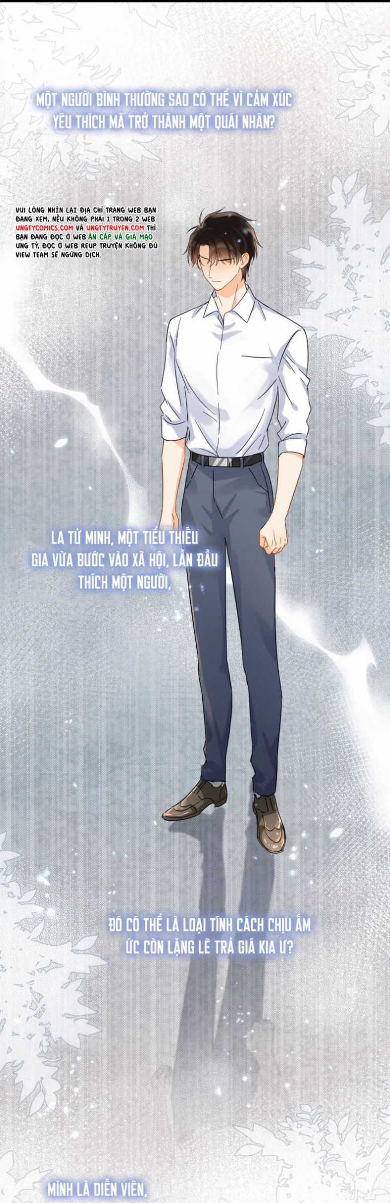 Theo Đuôi - Chapter 42 - Trang 35