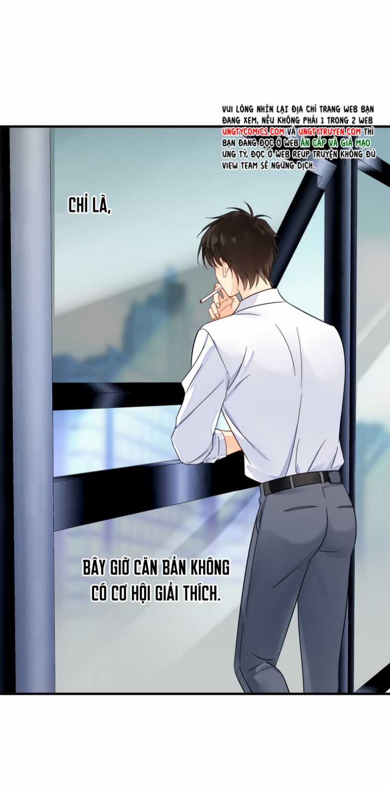 Theo Đuôi - Chapter 42 - Trang 37