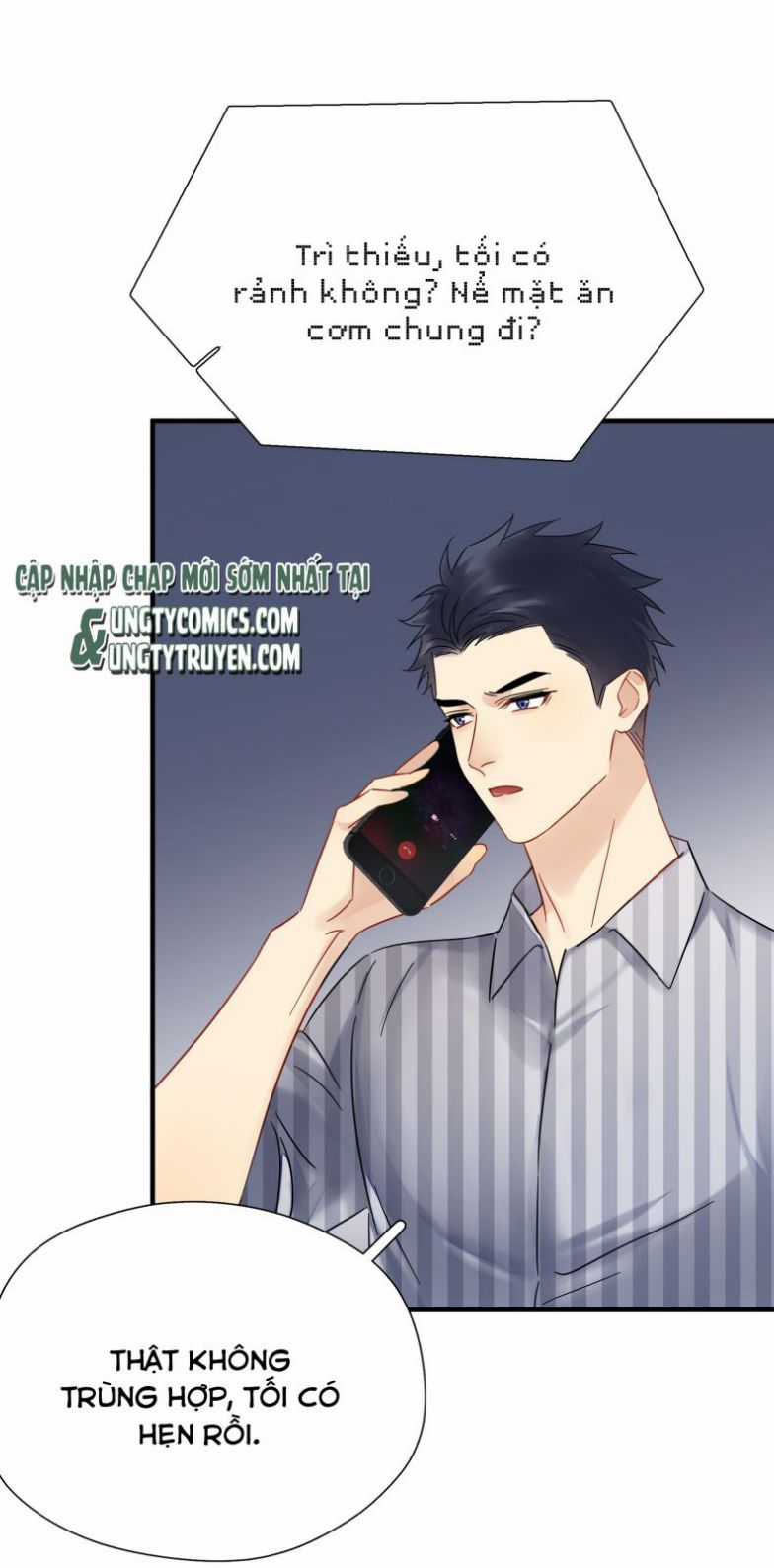 Theo Đuôi - Chapter 42 - Trang 40