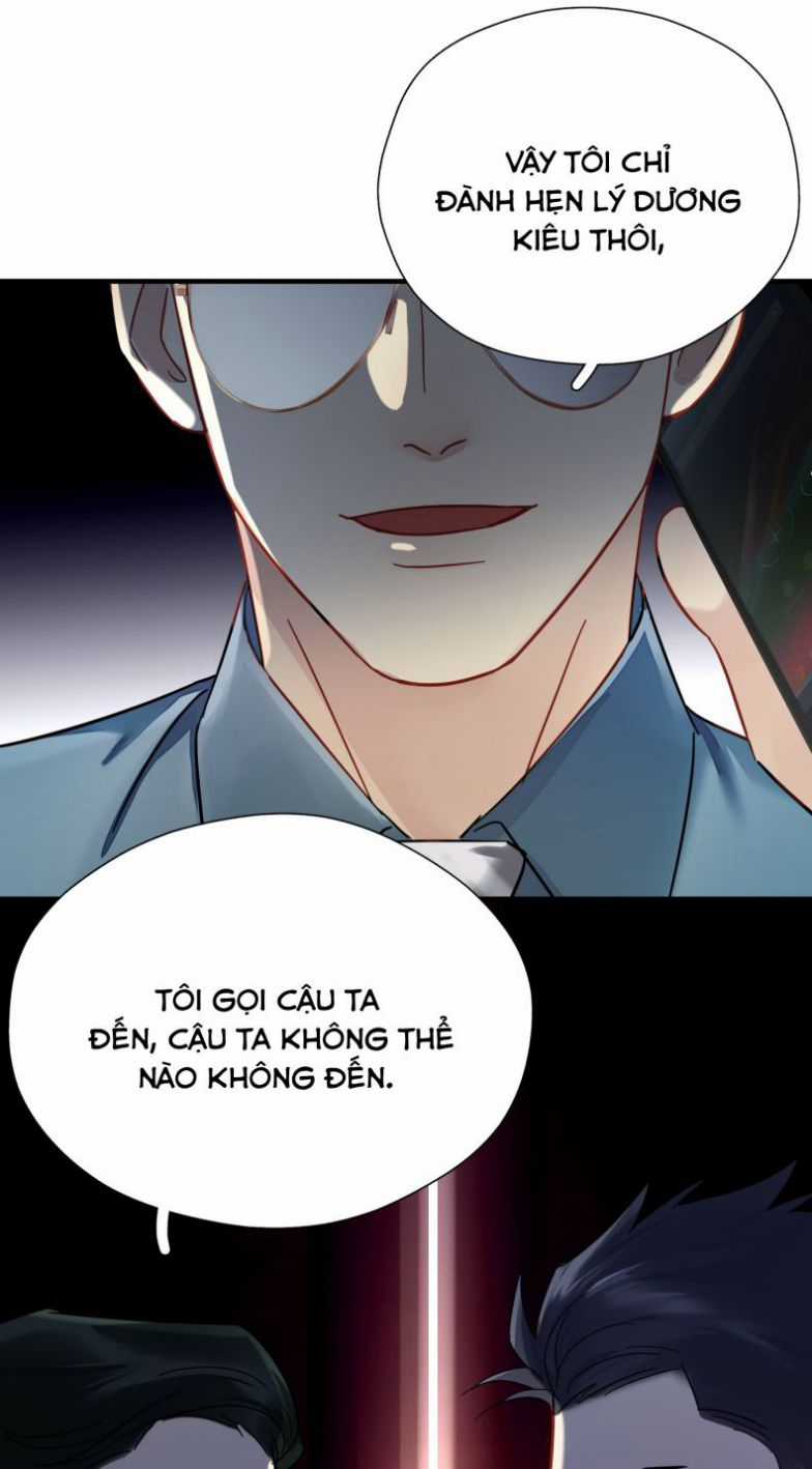 Theo Đuôi - Chapter 42 - Trang 41