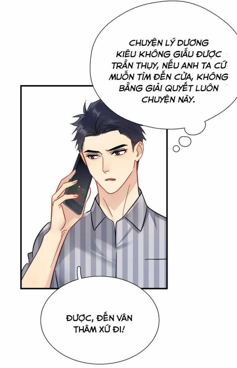 Theo Đuôi - Chapter 42 - Trang 43