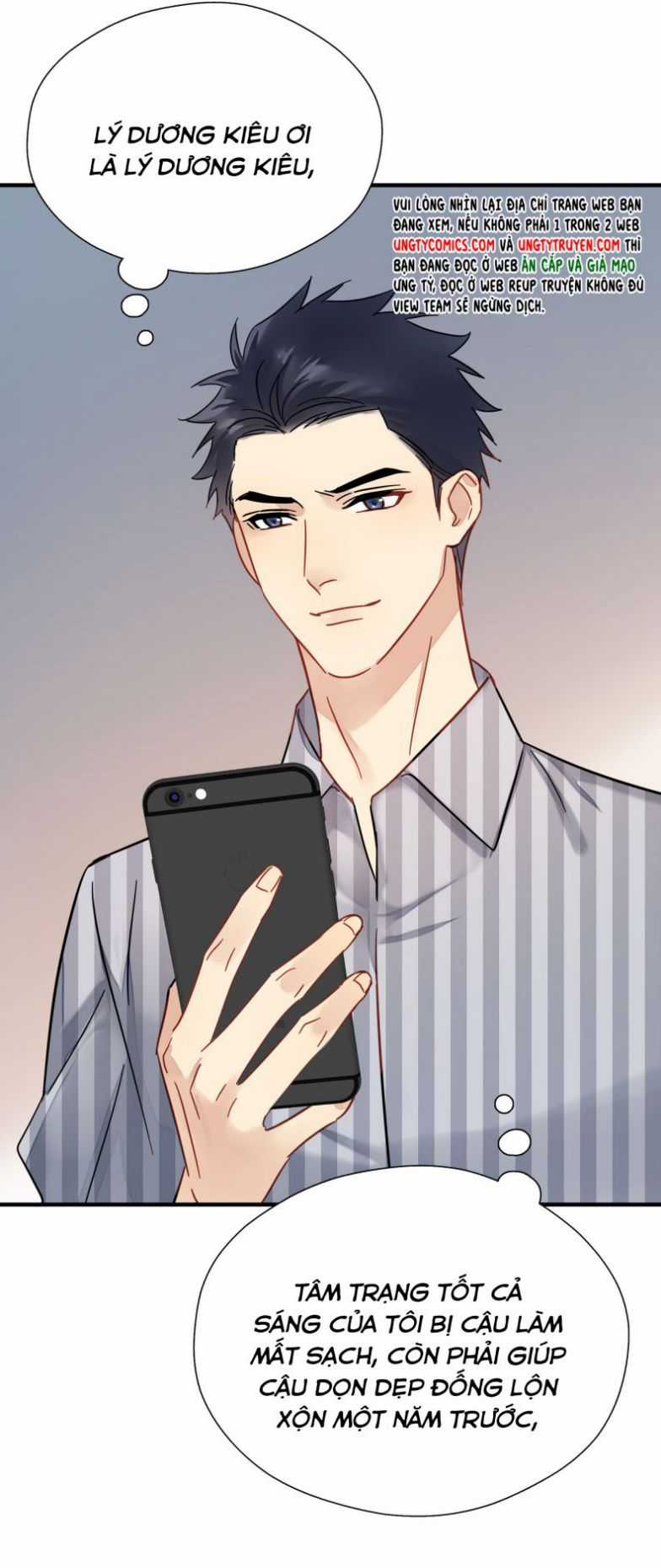 Theo Đuôi - Chapter 42 - Trang 46