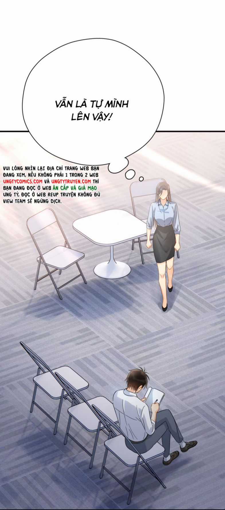 Theo Đuôi - Chapter 42 - Trang 6