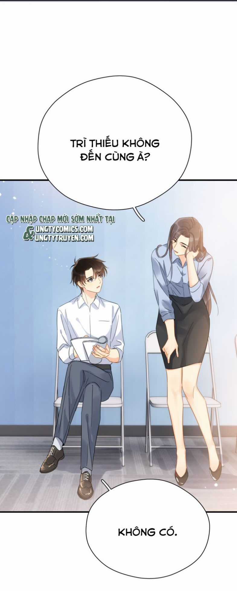 Theo Đuôi - Chapter 42 - Trang 7