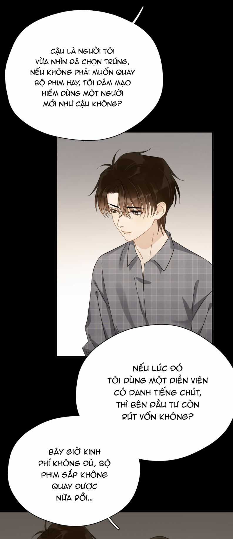 Theo Đuôi - Chapter 43 - Trang 16