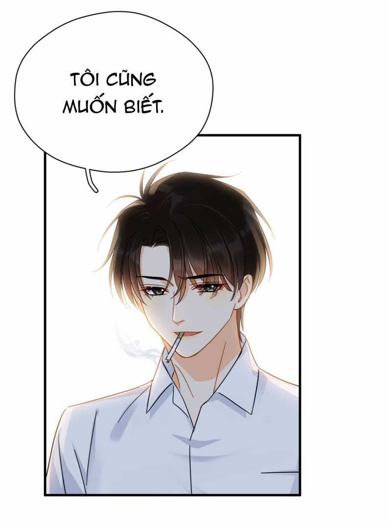 Theo Đuôi - Chapter 43 - Trang 3